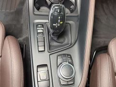 BMW X1 sDrive20Li Fashion - ფოტო 15