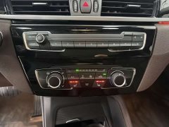 BMW X1 sDrive20Li Fashion - ფოტო 16