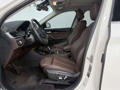 BMW X1 sDrive20Li Fashion - ფოტო 18