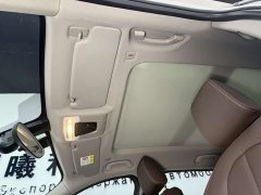 BMW X1 sDrive20Li Fashion - ფოტო 19