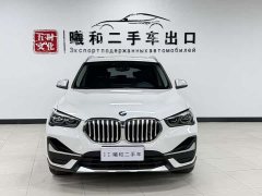 BMW X1 sDrive20Li Fashion - ფოტო 2