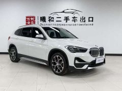 BMW X1 sDrive20Li Fashion - ფოტო 3