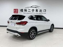 BMW X1 sDrive20Li Fashion - ფოტო 4