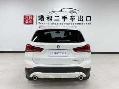 BMW X1 sDrive20Li Fashion - ფოტო 5