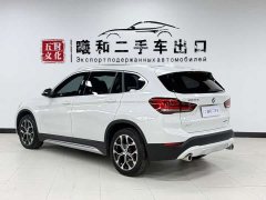 BMW X1 sDrive20Li Fashion - ფოტო 6