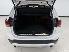 BMW X1 sDrive20Li Fashion - ფოტო 8
