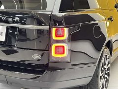 Land Rover Range Rover 2021 3.0 L6 Prestige Edition - ფოტო 10