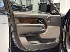 Land Rover Range Rover 2021 3.0 L6 Prestige Edition - ფოტო 11