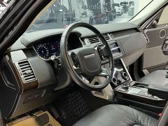 Land Rover Range Rover 2021 3.0 L6 Prestige Edition - ფოტო 12
