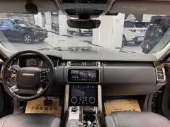Land Rover Range Rover 2021 3.0 L6 Prestige Edition - ფოტო 13