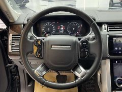 Land Rover Range Rover 2021 3.0 L6 Prestige Edition - ფოტო 14