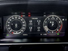 Land Rover Range Rover 2021 3.0 L6 Prestige Edition - ფოტო 15