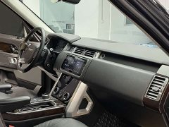 Land Rover Range Rover 2021 3.0 L6 Prestige Edition - ფოტო 16