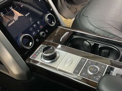 Land Rover Range Rover 2021 3.0 L6 Prestige Edition - ფოტო 17