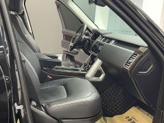 Land Rover Range Rover 2021 3.0 L6 Prestige Edition - ფოტო 18