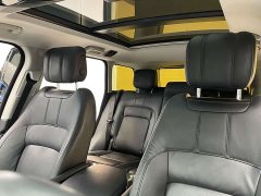 Land Rover Range Rover 2021 3.0 L6 Prestige Edition - ფოტო 19