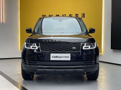 Land Rover Range Rover 2021 3.0 L6 Prestige Edition - ფოტო 2