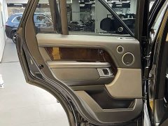 Land Rover Range Rover 2021 3.0 L6 Prestige Edition - ფოტო 20