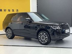 Land Rover Range Rover 2021 3.0 L6 Prestige Edition - ფოტო 3