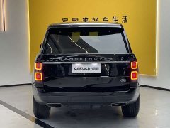 Land Rover Range Rover 2021 3.0 L6 Prestige Edition - ფოტო 6