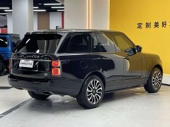 Land Rover Range Rover 2021 3.0 L6 Prestige Edition - ფოტო 7