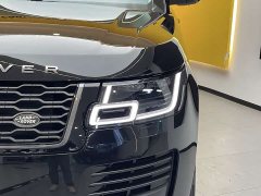 Land Rover Range Rover 2021 3.0 L6 Prestige Edition - ფოტო 9