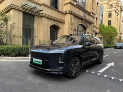 NIO ES8 2026 Six-Seat Executive Signature Edition - ფოტო 1