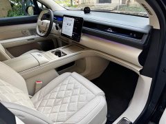 NIO ES8 2026 Six-Seat Executive Signature Edition - ფოტო 10