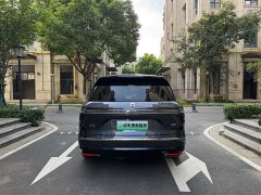 NIO ES8 2026 Six-Seat Executive Signature Edition - ფოტო 14