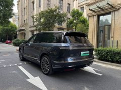 NIO ES8 2026 Six-Seat Executive Signature Edition - ფოტო 15