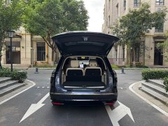 NIO ES8 2026 Six-Seat Executive Signature Edition - ფოტო 16