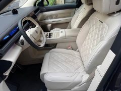 NIO ES8 2026 Six-Seat Executive Signature Edition - ფოტო 5