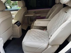 NIO ES8 2026 Six-Seat Executive Signature Edition - ფოტო 7