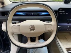 NIO ES8 2026 Six-Seat Executive Signature Edition - ფოტო 8