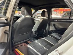 Volkswagen T-ROC Tanyue 300TSI DSG FWD Chenguang Edition - ფოტო 11