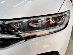 Volkswagen T-ROC Tanyue 300TSI DSG FWD Chenguang Edition - ფოტო 4