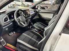 Volkswagen T-ROC Tanyue 300TSI DSG FWD Chenguang Edition - ფოტო 7