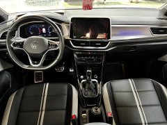Volkswagen T-ROC Tanyue 300TSI DSG FWD Chenguang Edition - ფოტო 8