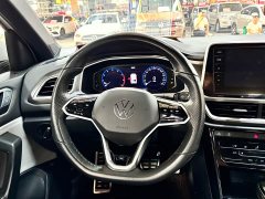 Volkswagen T-ROC Tanyue 300TSI DSG FWD Chenguang Edition - ფოტო 9