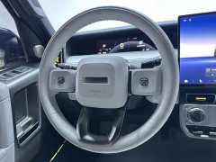 Nio iCAR Super V23 2026 550 RWD Super Sport Edition - ფოტო 11