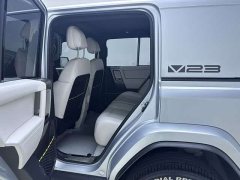 Nio iCAR Super V23 2026 550 RWD Super Sport Edition - ფოტო 13