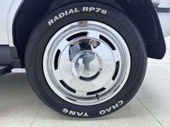 Nio iCAR Super V23 2026 550 RWD Super Sport Edition - ფოტო 16
