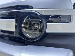 Nio iCAR Super V23 2026 550 RWD Super Sport Edition - ფოტო 19