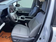 Toyota Sienna 2027 2.5L Hybrid FWD Comfort - ფოტო 6