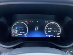 Toyota Sienna 2027 2.5L Hybrid FWD Comfort - ფოტო 8