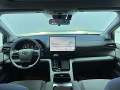 Toyota Sienna 2027 2.5L Hybrid FWD Comfort - ფოტო 9