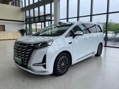 Denza BYD Denza D9 DM-i Smart Drive 1020 Four-Wheel Drive Flagship - ფოტო 1