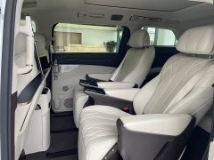 Denza BYD Denza D9 DM-i Smart Drive 1020 Four-Wheel Drive Flagship - ფოტო 10
