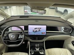 Denza BYD Denza D9 DM-i Smart Drive 1020 Four-Wheel Drive Flagship - ფოტო 11