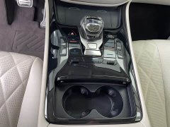 Denza BYD Denza D9 DM-i Smart Drive 1020 Four-Wheel Drive Flagship - ფოტო 13